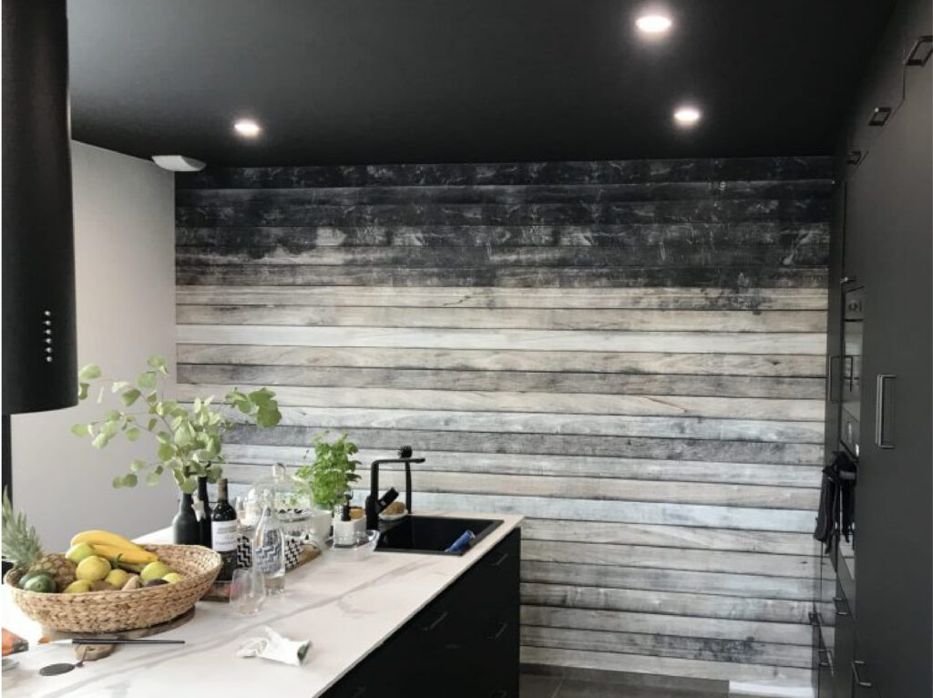 Décoration d'intérieur